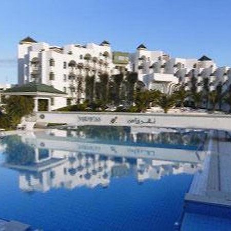 Novostar Nahrawess Thalasso Resort And Aquapark Hammamet Fasiliteter bilde