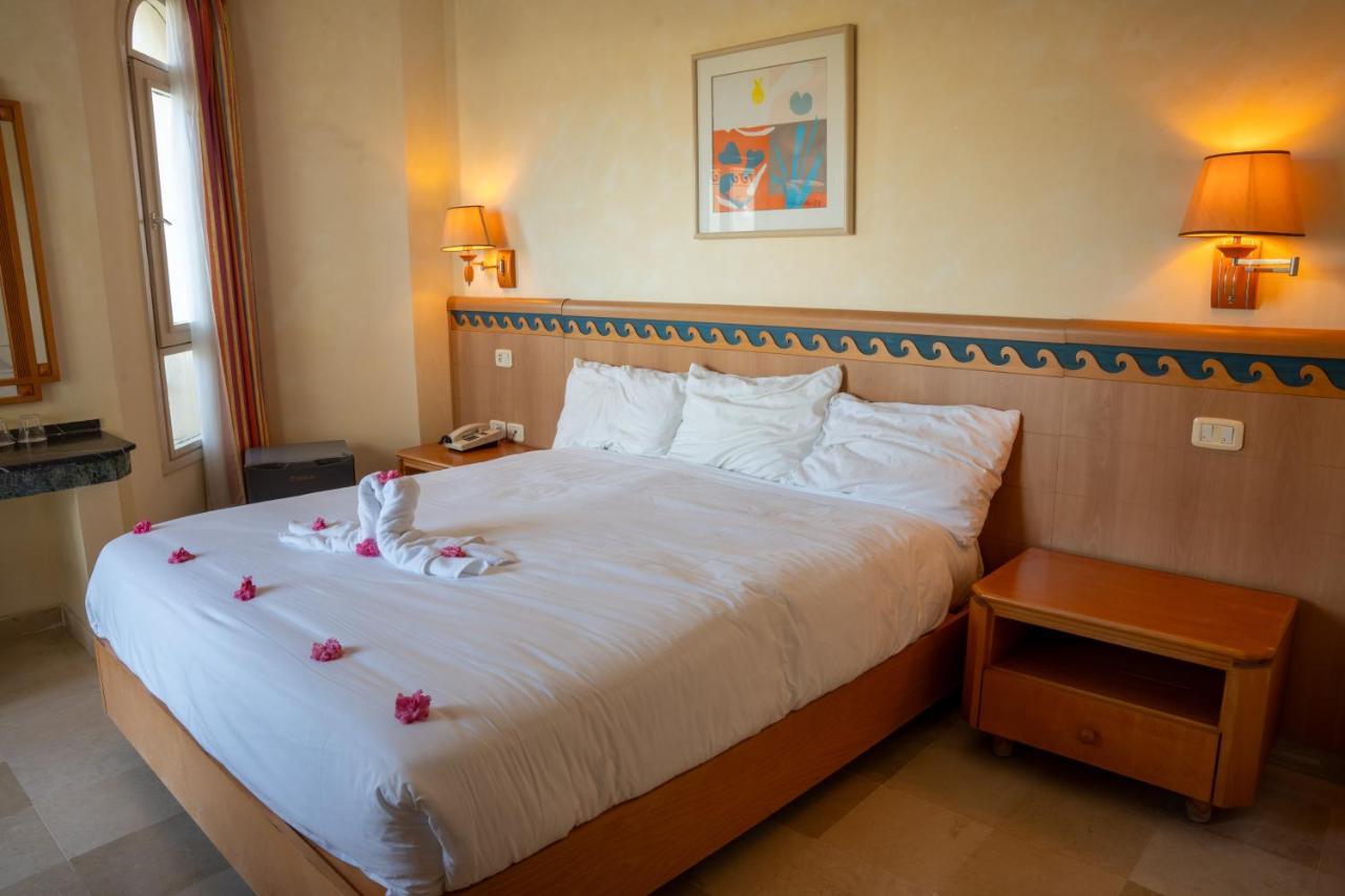 Novostar Nahrawess Thalasso Resort And Aquapark Hammamet Eksteriør bilde