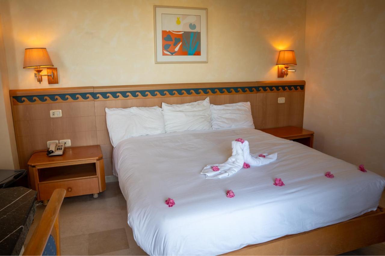 Novostar Nahrawess Thalasso Resort And Aquapark Hammamet Eksteriør bilde