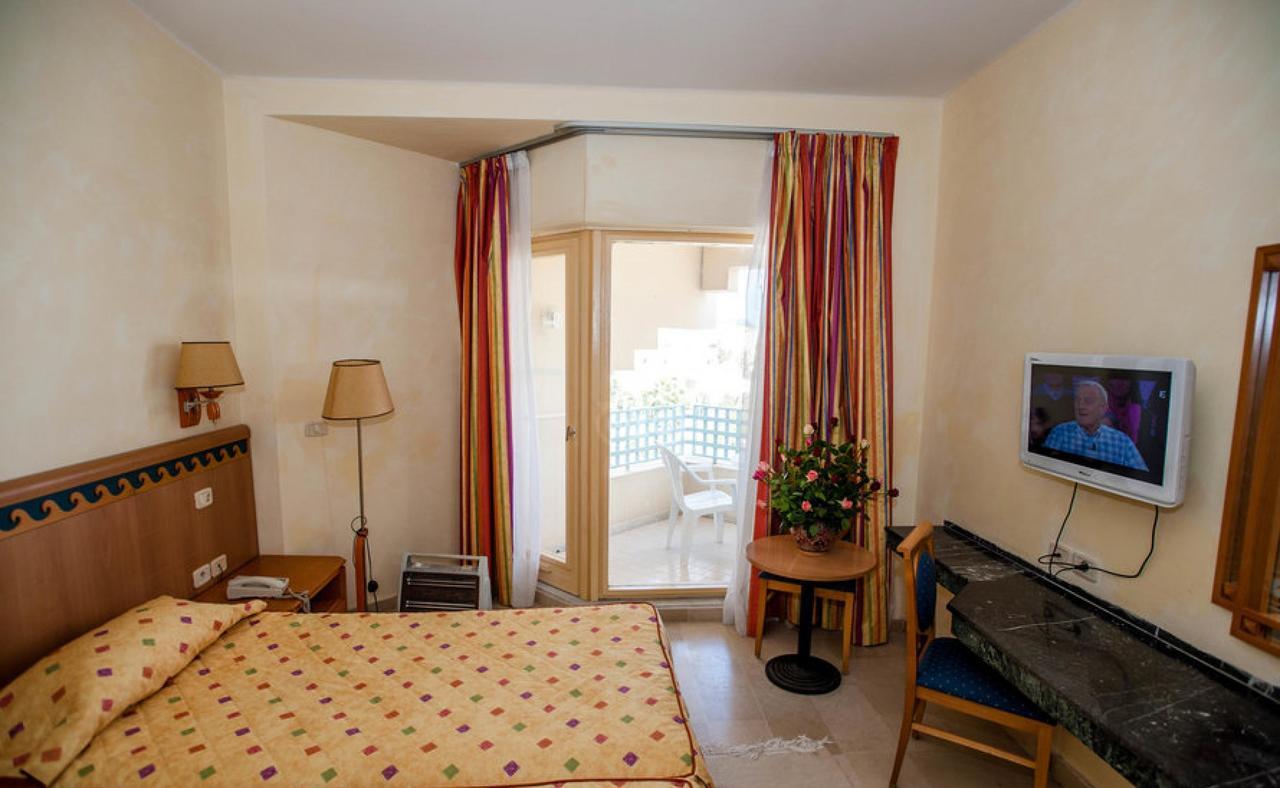 Novostar Nahrawess Thalasso Resort And Aquapark Hammamet Eksteriør bilde