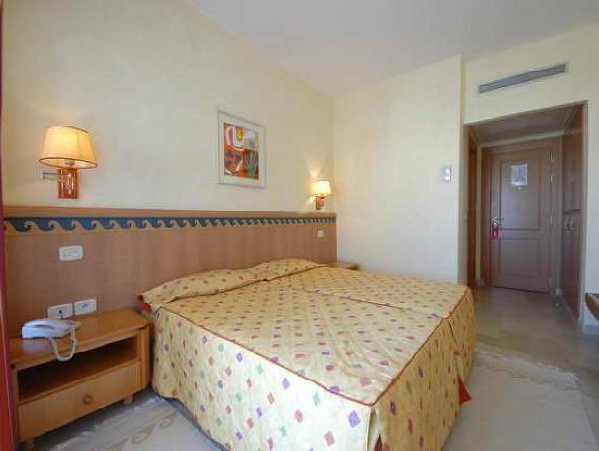 Novostar Nahrawess Thalasso Resort And Aquapark Hammamet Eksteriør bilde