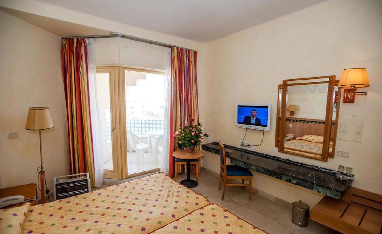 Novostar Nahrawess Thalasso Resort And Aquapark Hammamet Eksteriør bilde